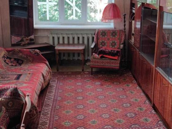 Здам 2-х кімнатну квартиру м. Харков центр Харків