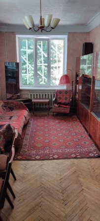 Здам 2-х кімнатну квартиру м. Харков центр - фото 1