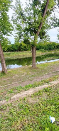 Сдам пол дома у берега речки - фото 1