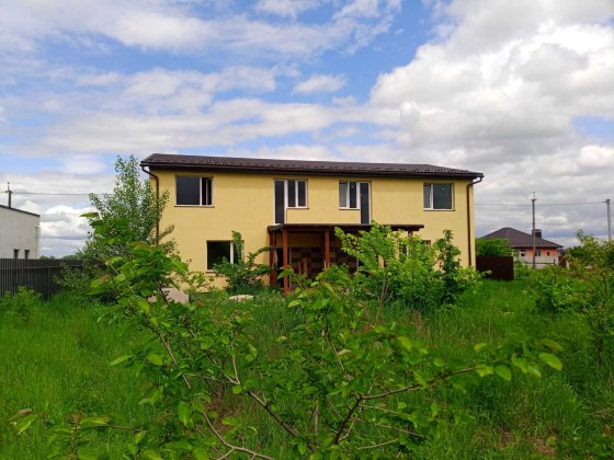 оренда половина будинку, до 5ти кімнат, 142 кв, Сузір`я Боярка