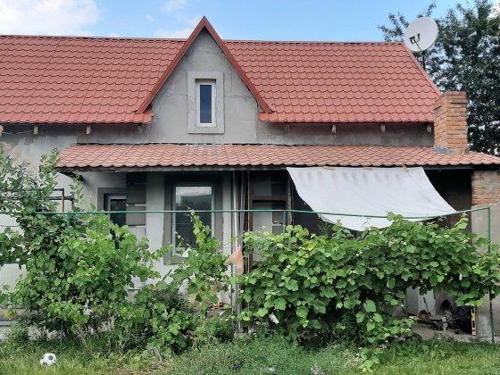 Здам будинок під Києвом (Васильків) Васильків