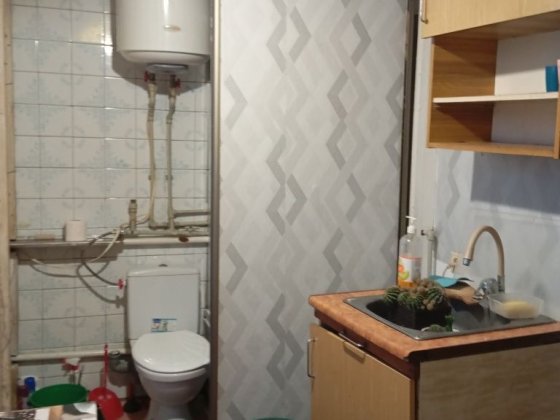 Терміново здам пів будинку зі зручностями! Васильків