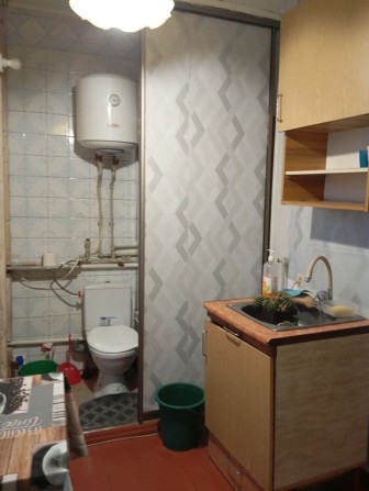 Терміново здам пів будинку зі зручностями! - фото 1