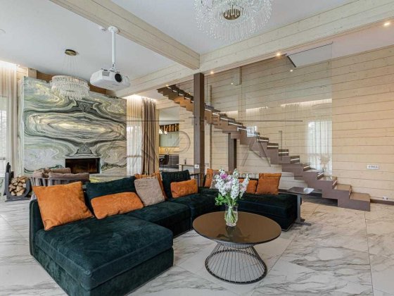 Аренда дома с генератором и бассейном, Боярка Боярка