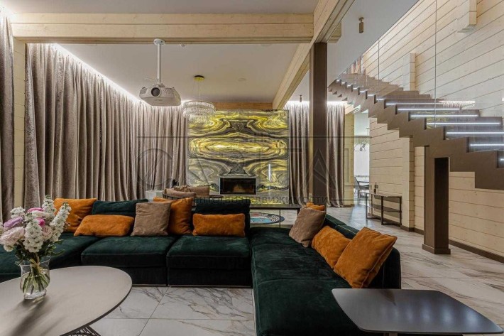 Аренда Дом Боярка Киевская обл - фото 1