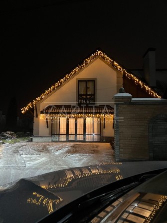 Оренда 2-поверхового будинку з басейном і садом 270 м² 24 сотки - фото 1