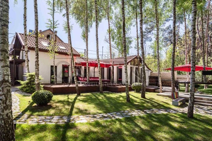 Здається в оренду будинок серед природи — вперше в оренді! Боярка - фото 1