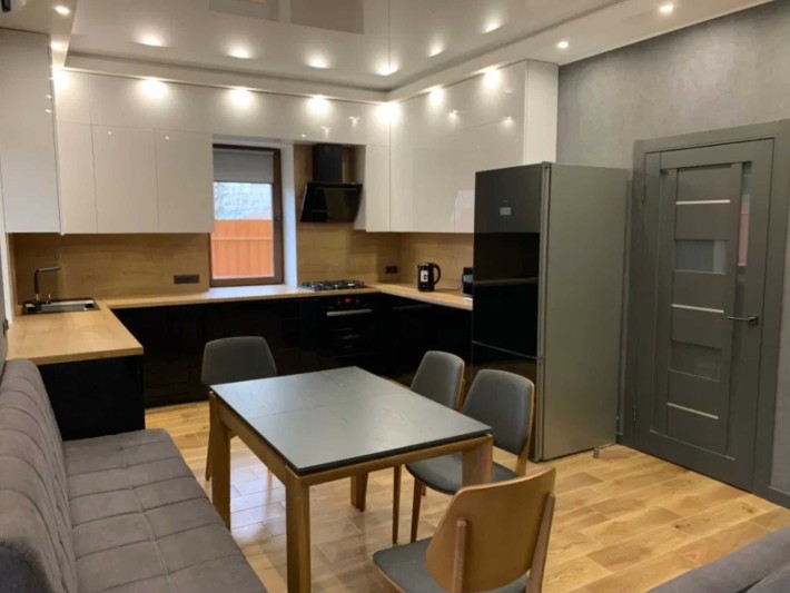 Здається дім в довгострокову аренду, м.Вишгород - фото 1