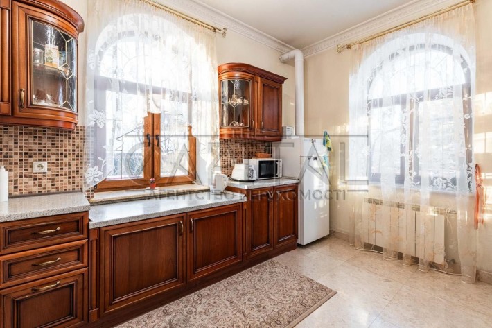 Оболонь поряд  Автономний будинок зі своєю территориєю Супер - фото 1