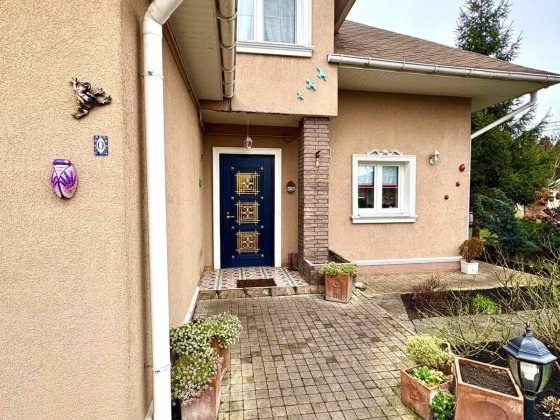 Здам в оренду будинок в Канадському селі Гостомель Гостомель