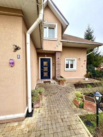 Здам в оренду будинок в Канадському селі Гостомель - фото 1