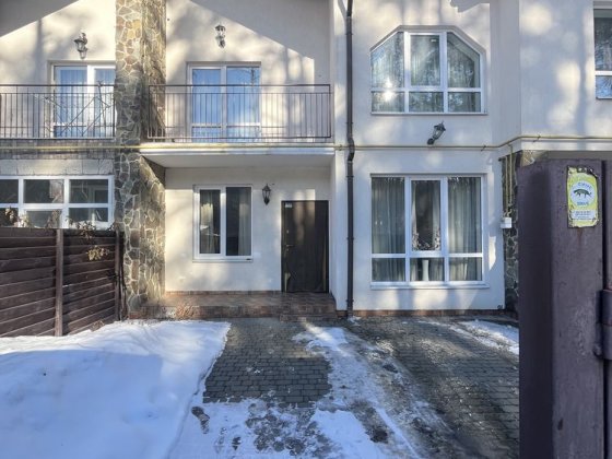 Аренда такнхауса в Гостомеле.ЖК Чешский Двор Гостомель