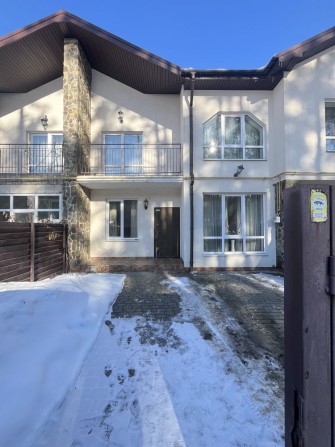 Аренда такнхауса в Гостомеле.ЖК Чешский Двор - фото 1