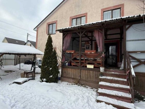 Оренда будинку Гостомель Дуплекс Гостомель