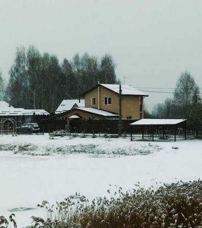 Оренда будинку в Гостомелі - фото 1