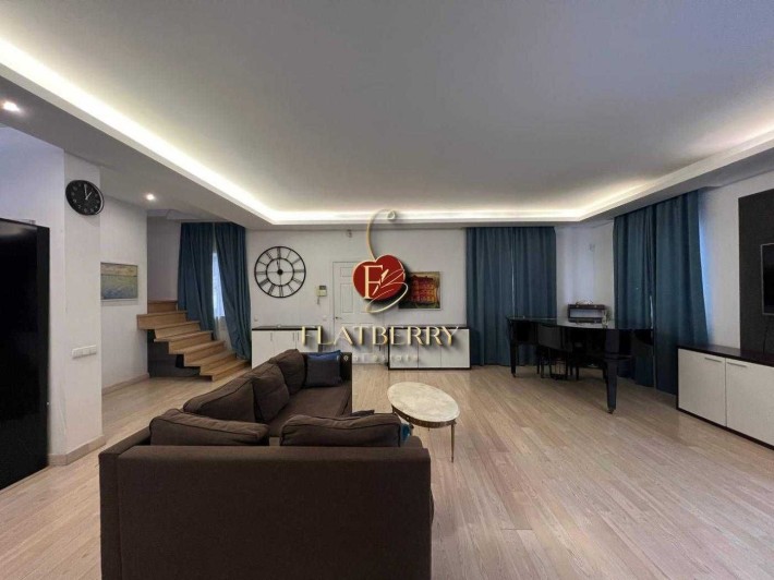 Без% Аренда дома 280м, Гостомель, Чкалова 25, ГАЗ, ГЕНЕРАТОР - фото 1