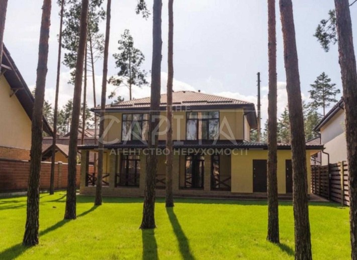 Терміново!!!Оренда Будинок,Гостомель,Києво-Святошинський район, 187 м2 - фото 1