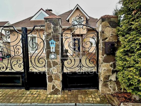 Оренда затишного будинку в Гостомелі! Гостомель