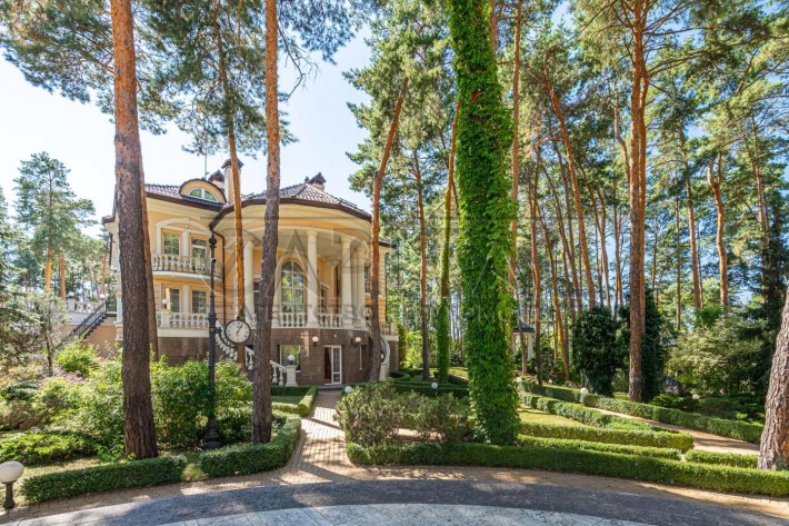 Оренда будинку,  Гостомель, КМ Канадське селище - фото 1