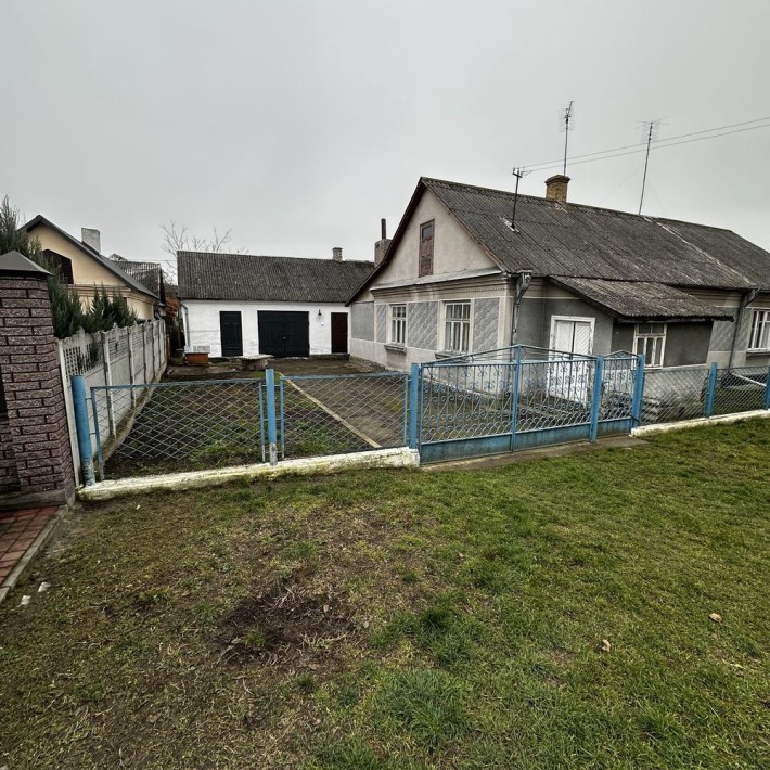 Продаж будинку в м. Дубно - фото 1