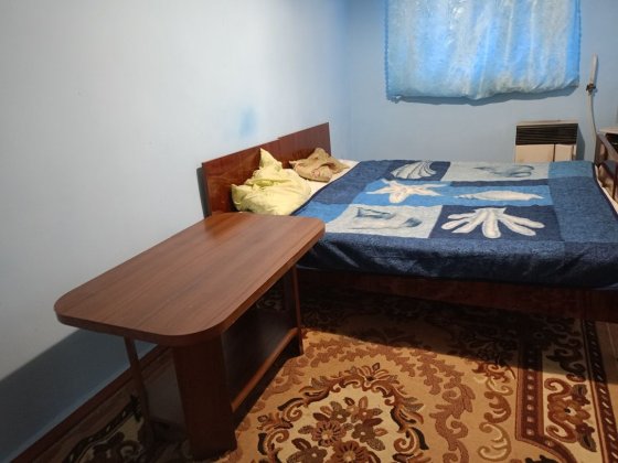 Здам  довгостроково в Жмеринці однокімнатну квартиру Жмеринка