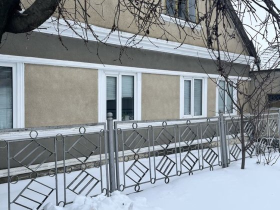 Сдается добротный дом