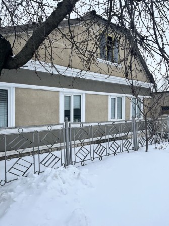 Сдается добротный дом - фото 1