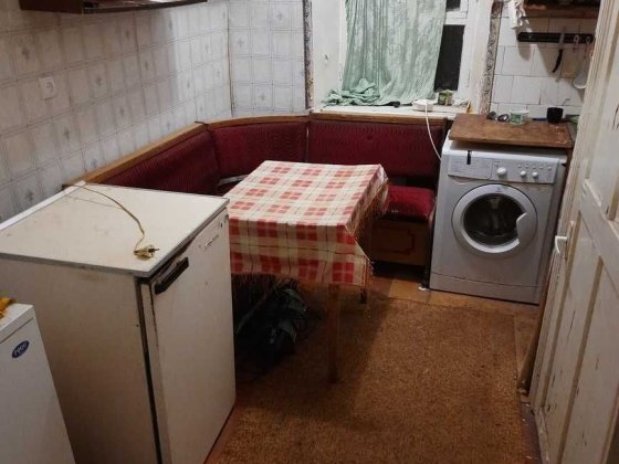 Сдам дом (квартира жек) -2 комнаты, санузел, кухня Измаил