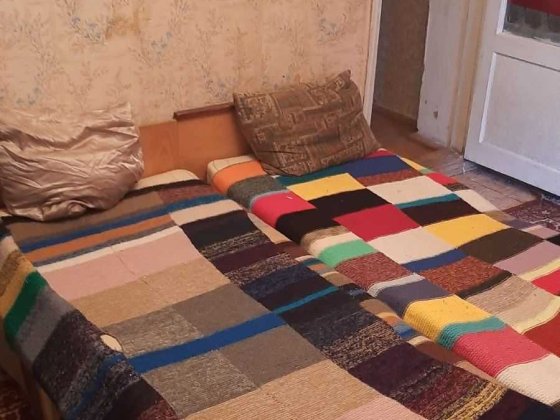 Сдам полдома, долгосрочно