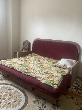 Оренда частини будинку в Старому місті - фото 1