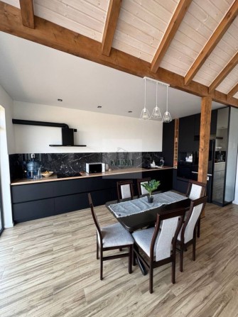 Здам шикарний та затишний таунхаус з краєвидом на фортецю - фото 1