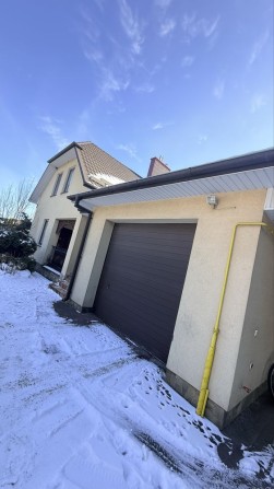 Довгострокова оренда будинку - фото 1