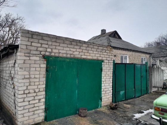 Сдам дом на п. "Весёлый"