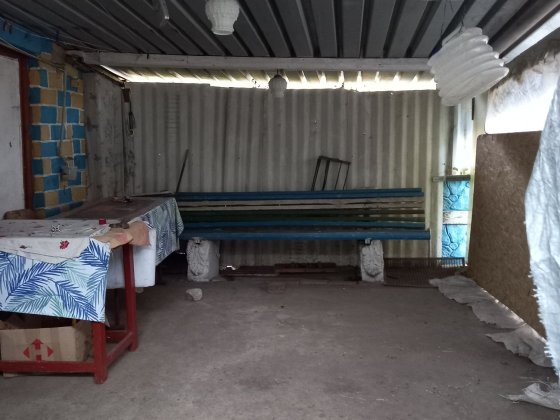 Сдаётся в аренду дом пос. Малотарановка