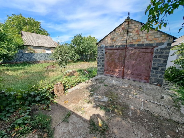 Аренда Дома пос.Малотарановка - фото 1