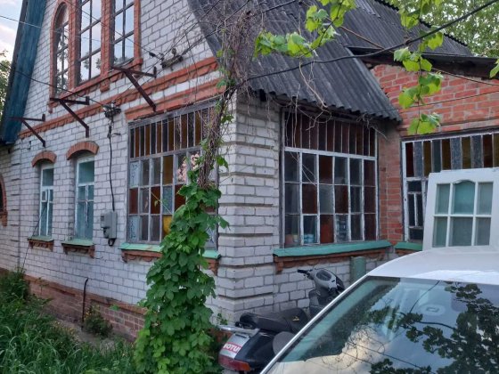 Сдается дом в Харьковской области г. Люботин. Люботин