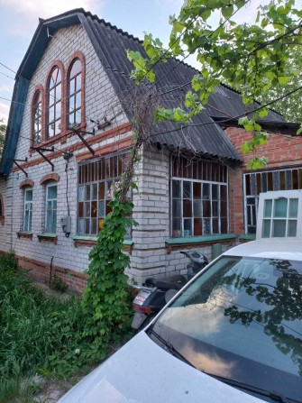 Сдается дом в Харьковской области г. Люботин. - фото 1