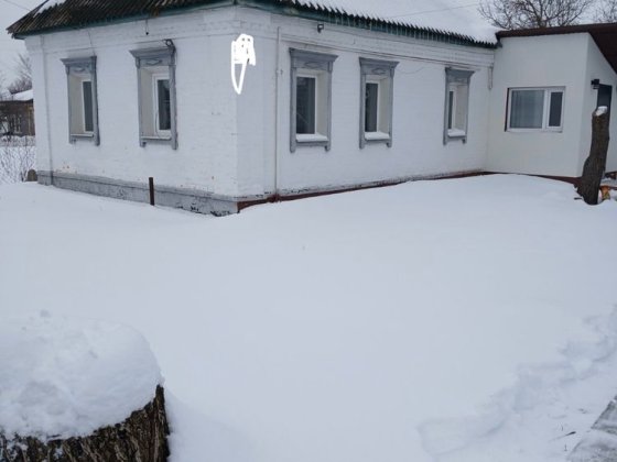 Оренда будинку 46м2 біля річки Миргород