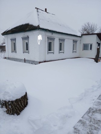 Оренда будинку 46м2 біля річки - фото 1