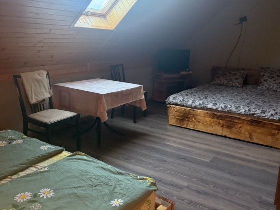 Здам 2 кіімнатний будиок з чаном та сауною,спортзал   біля Мукачева Мукачеве