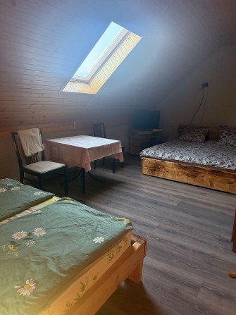 Здам 2 кіімнатний будиок з чаном та сауною,спортзал   біля Мукачева - фото 1