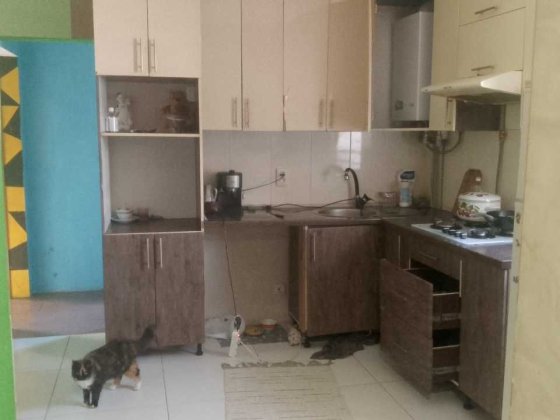 Здаю частину будинку