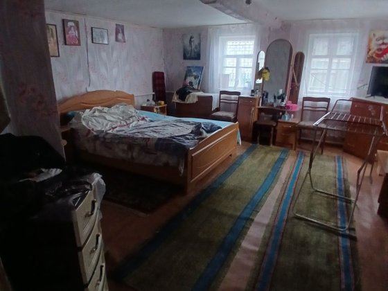 Сдам дом с.Песчанка ! Самар