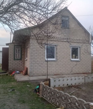 Сдам дом в Песчанке - фото 1