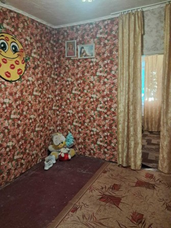 Сдам две комнаты в доме со всеми удобствами. Место для авто. Кулебовка - фото 1