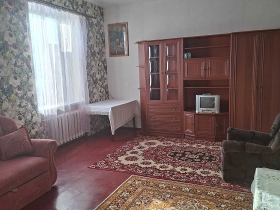 Сдам будинок район кафе "Бендера" Прилуки