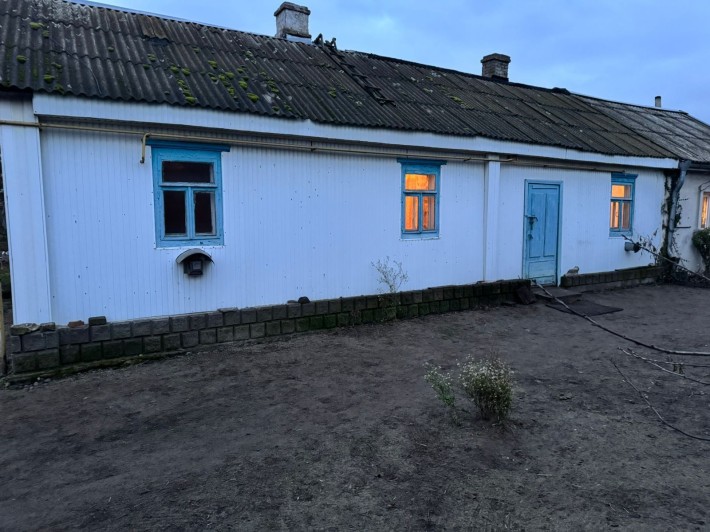 Оренда будинку в селосарнах - фото 1