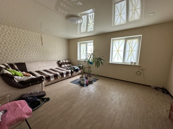 Здається будинок для ЗСУ.