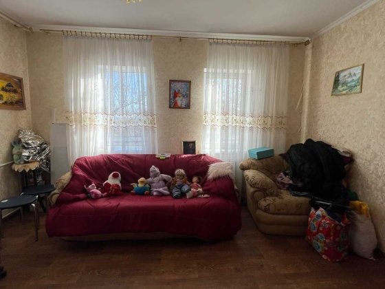 Сдается хороший дом на Артема