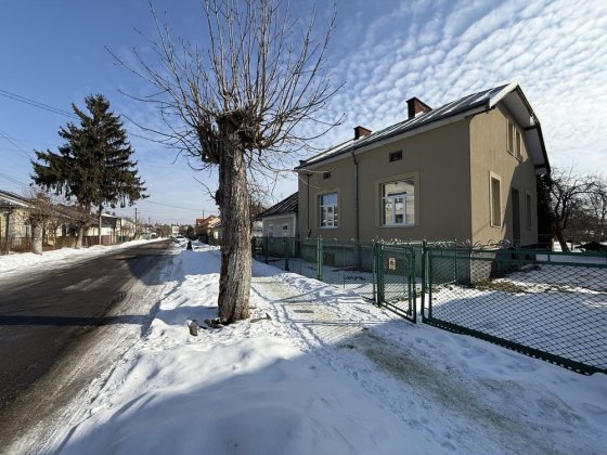 Здам будинок вул. Шептицького Стрий